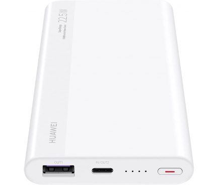 HUAWEI SuperCharge USB C PowerBank 
10000 mAh