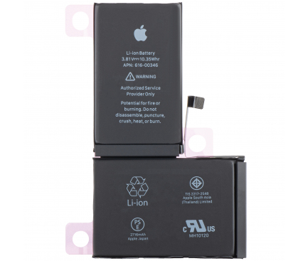 Akku / battery Servicepack iPhone X
