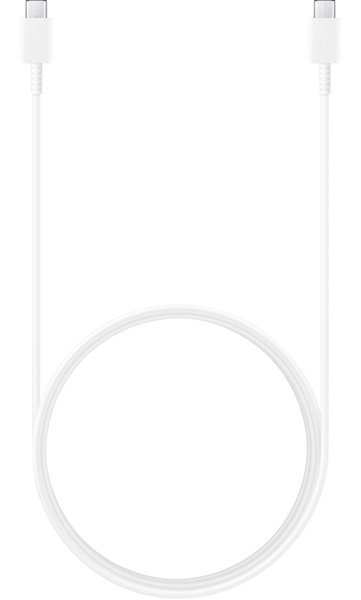 Samsung DX310 usb-c kabel weiss
