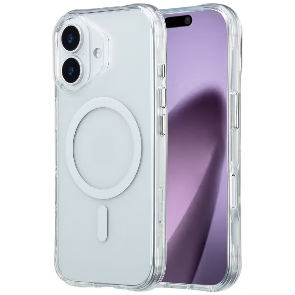 Cyoo MagSafe Case iPhone 17