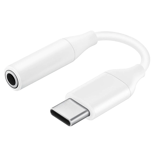 EE-UC10 Typ C to 3.5mm cable