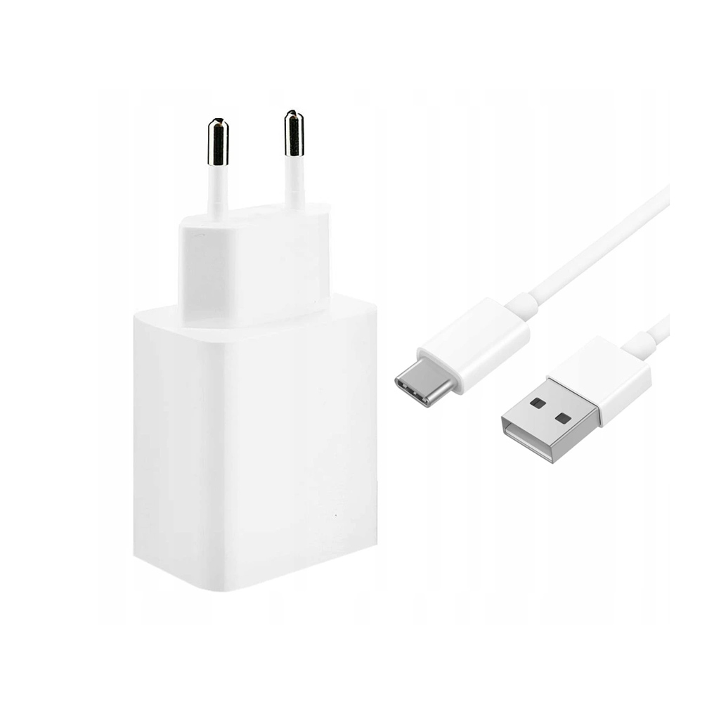 MDY-12-EW 55W 3Amp + Typ C USB Kabel