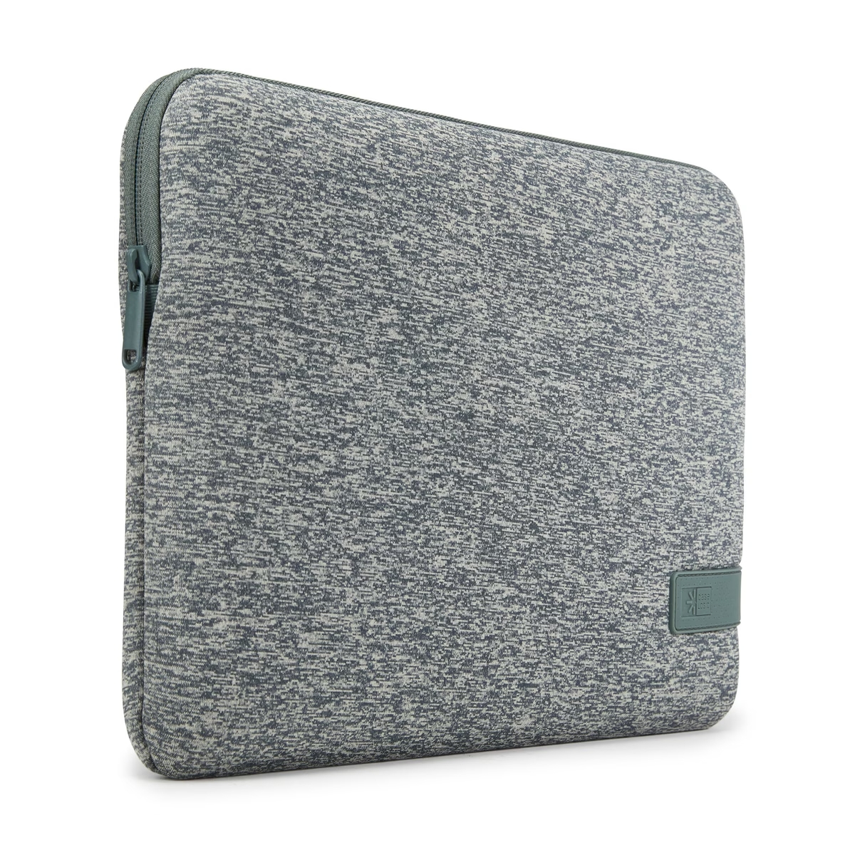 Case Logic Reflect Notebook Sleeve 15,6" graphit grau