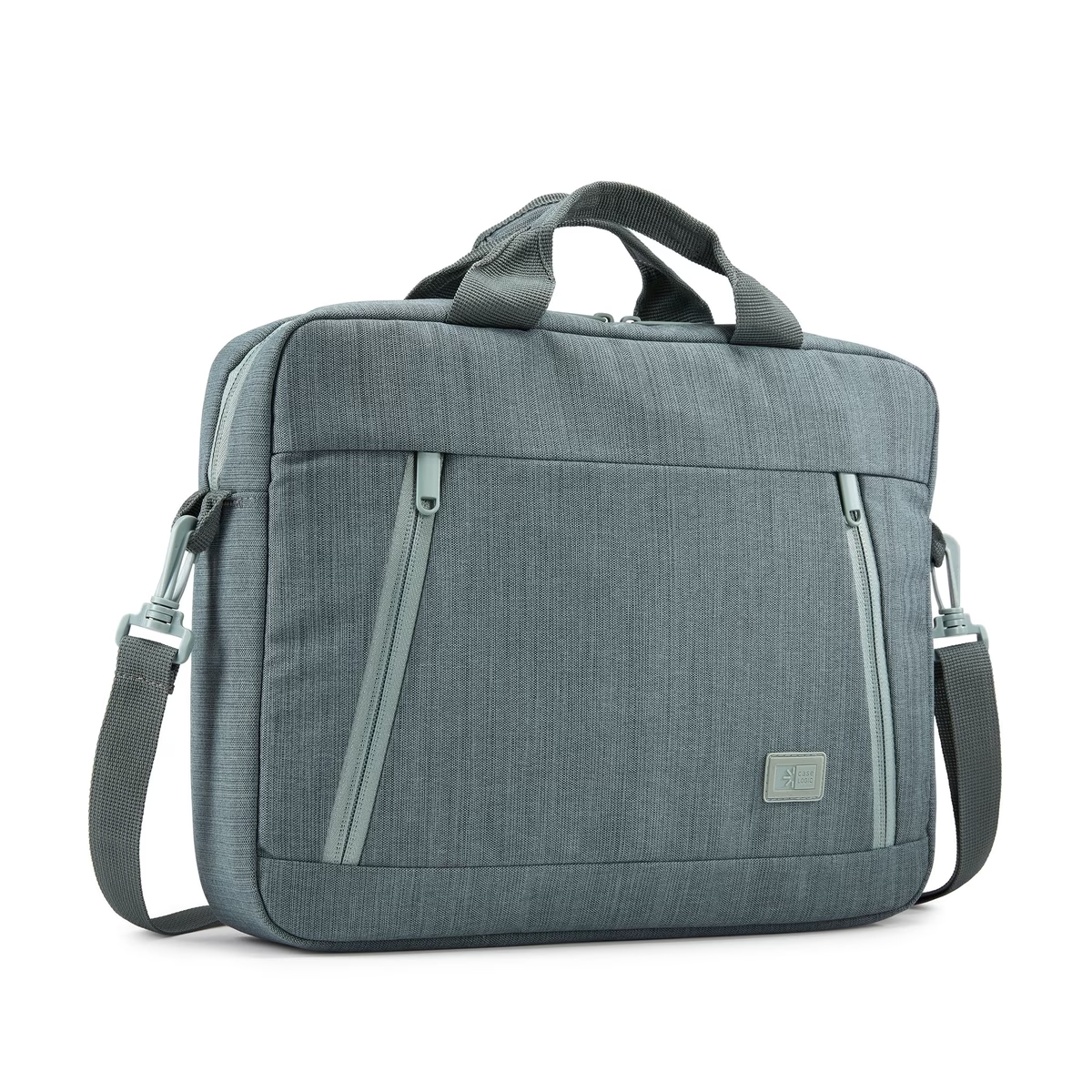 Case Logic Huxton Attaché 14" Greybalsam