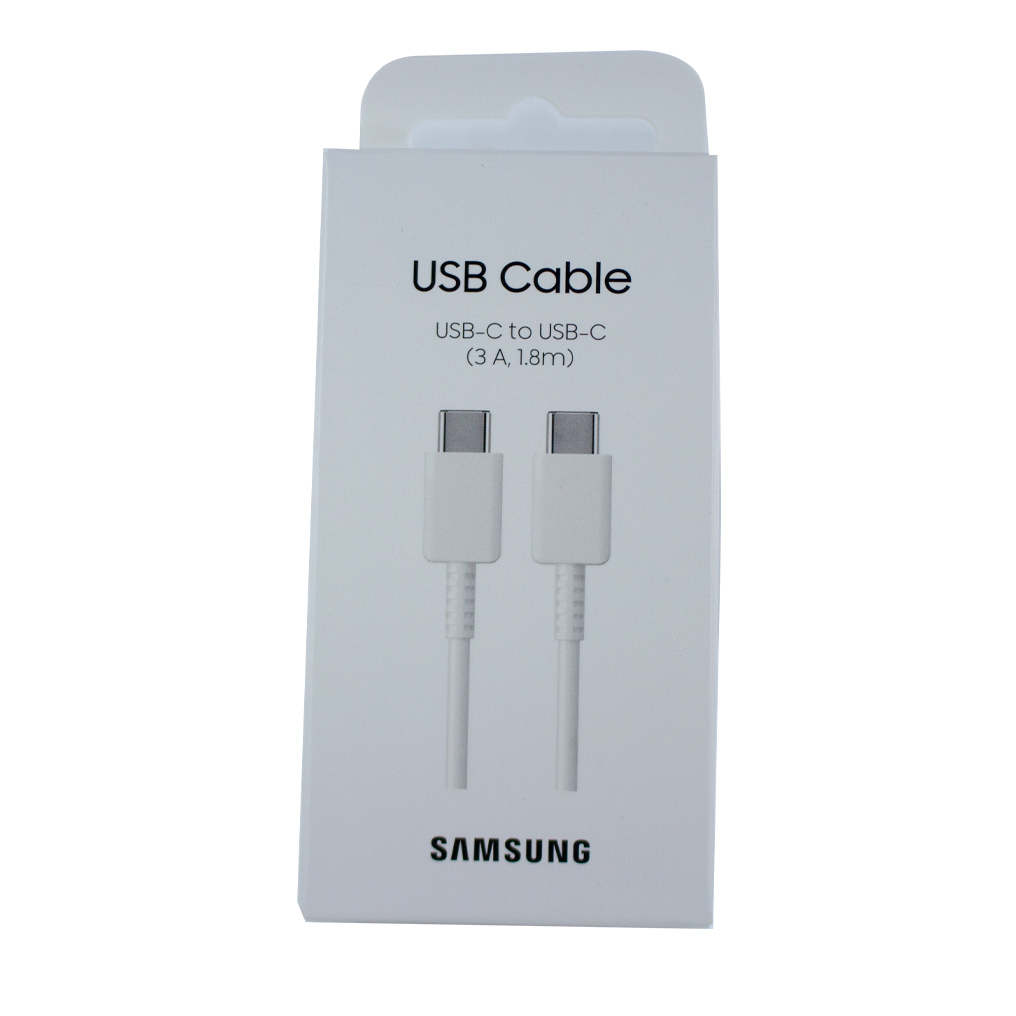 EP-DX310JWEGEU USB-C Kabel