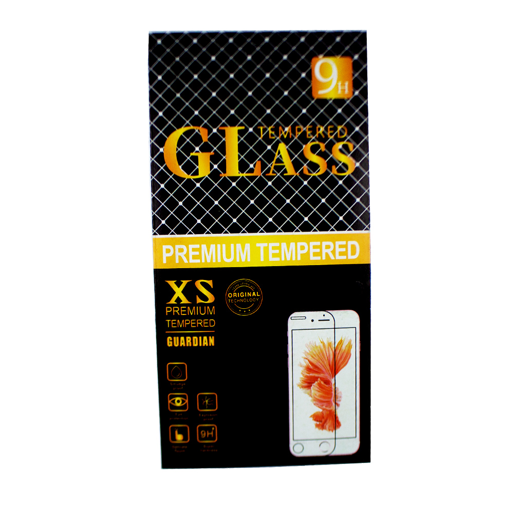 Pro+ Displayschutz iPhone 15 Pro Verpackung