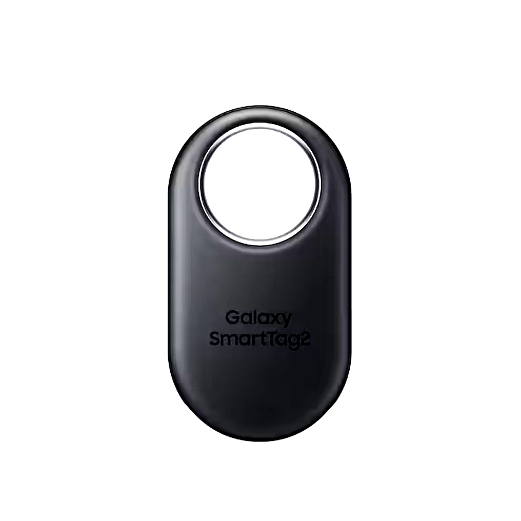 Samsung Galaxy SmartTag 2 Schwarz