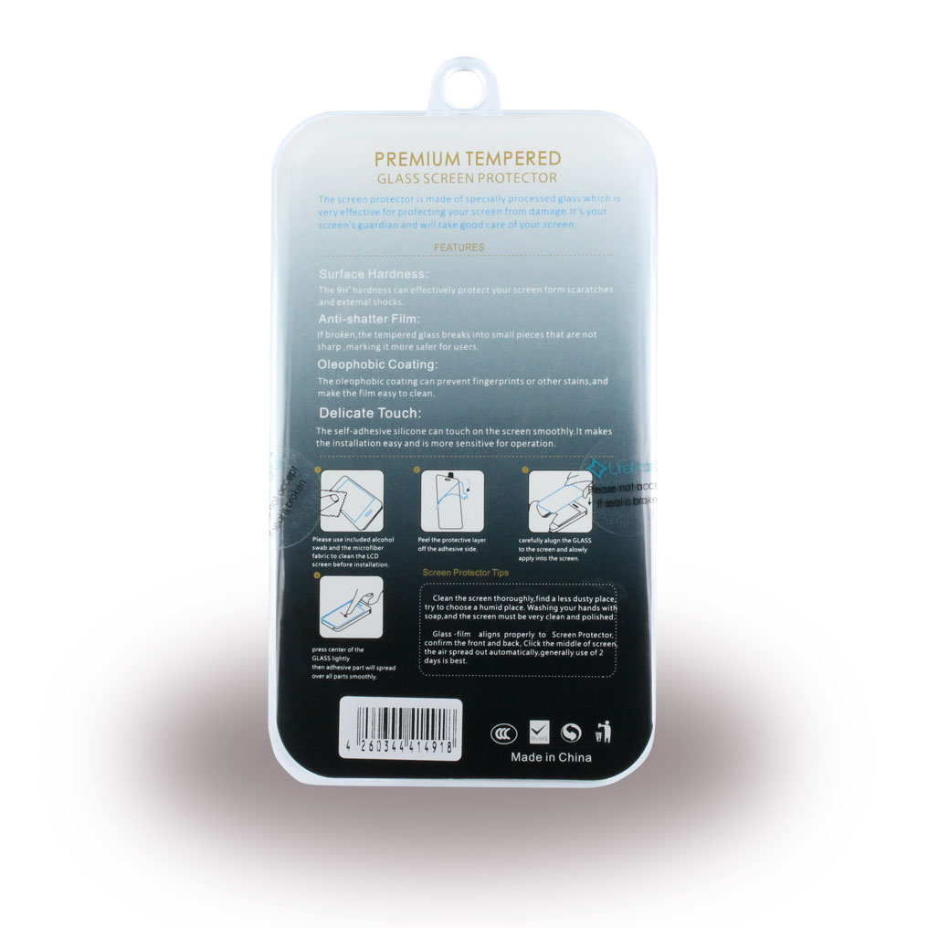 Privacy Tempered Glass iPhone 7 Plus, 8 Plus