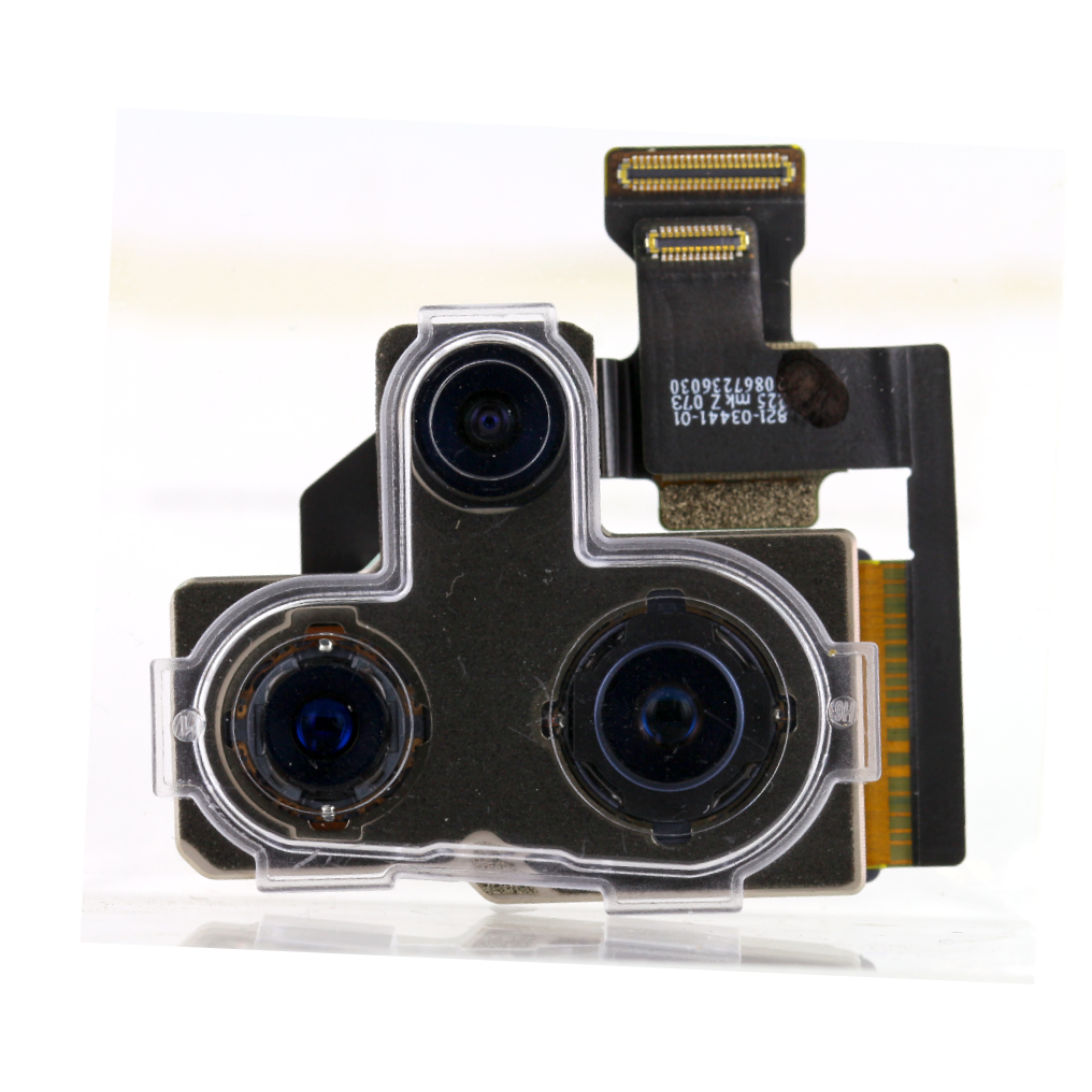 Maincam Pulled Iphone 12 Pro Max