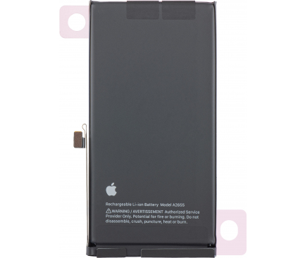 Akku / battery Servicepack iPhone 13