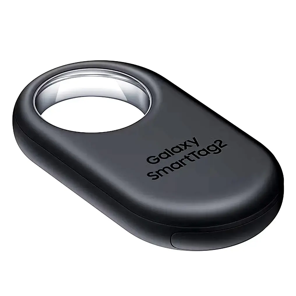 Samsung Galaxy SmartTag 2 Schwarz