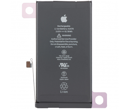 Akku / battery Servicepack iPhone 12, 12 Pro