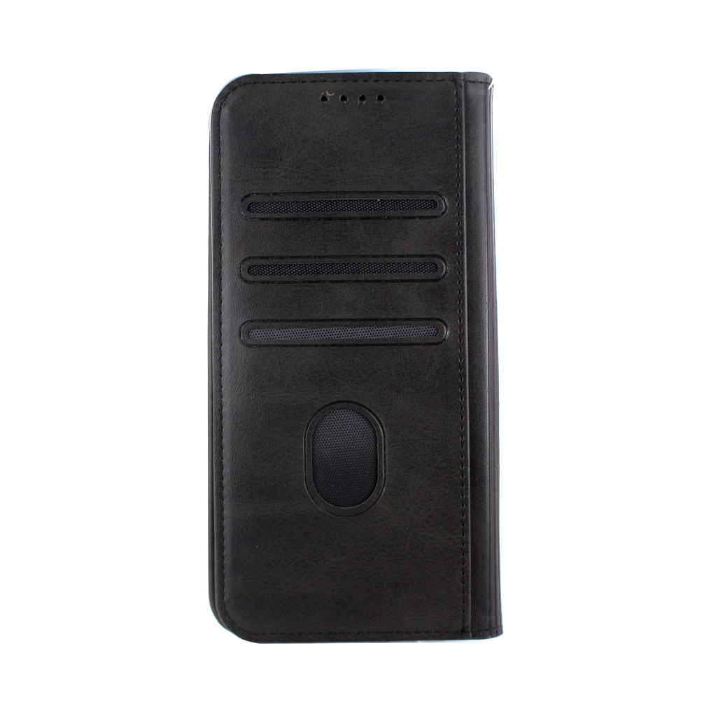 Premium Book Case Schwarz