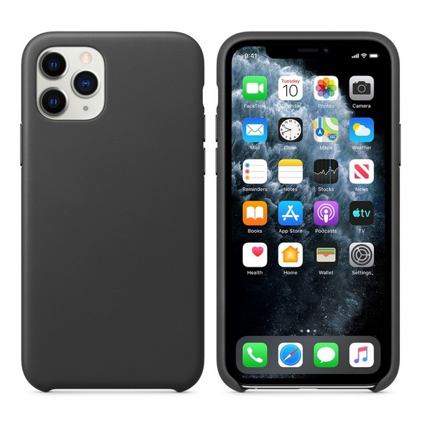 Alcantara  Hard Case iPhone 13 mini