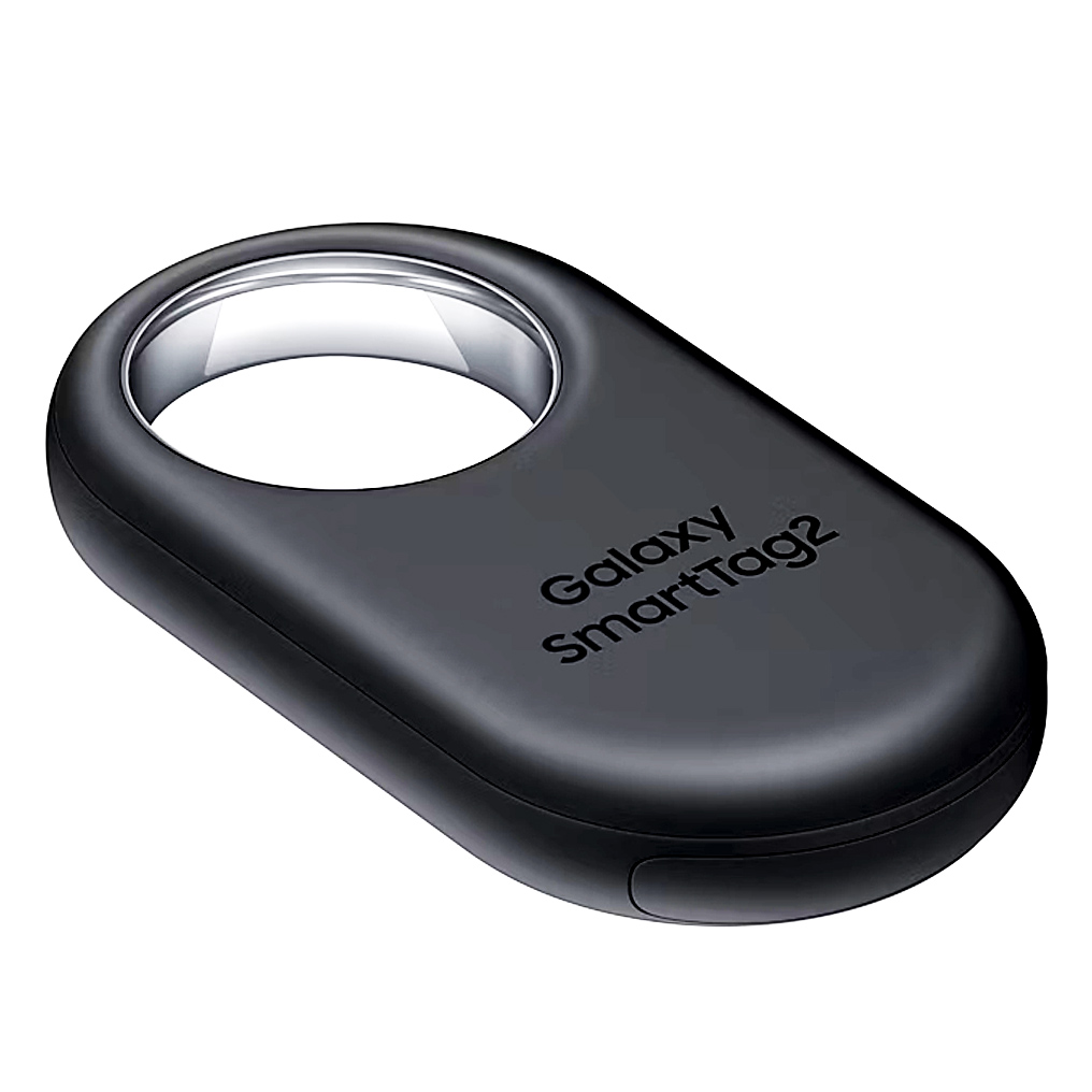 Samsung Galaxy SmartTag 2 Schwarz