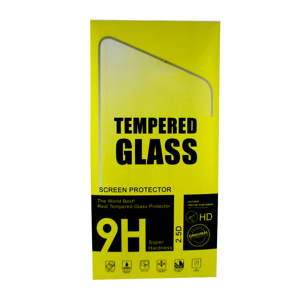 Pro+ Displayschutz iPhone 15 Pro Verpackung
