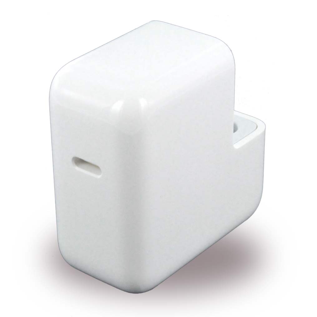 MY1W2ZM/A 30W USB-C Adapter Euro