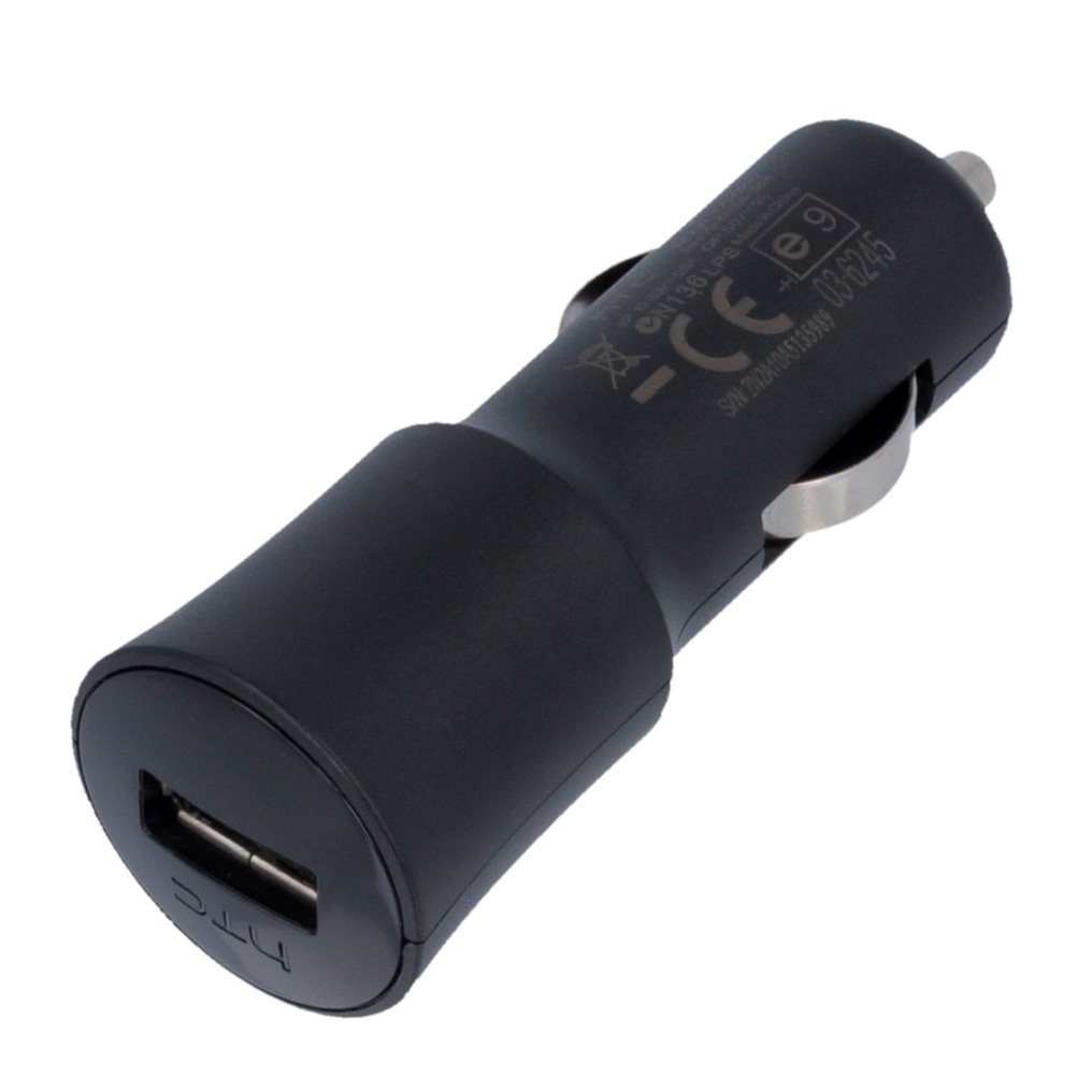CC-C200 Car Charger HTC HD2