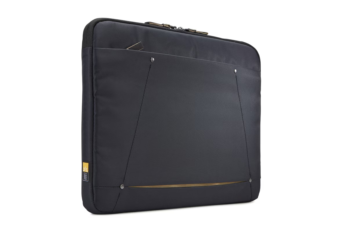 Case Logic Deco Sleeve 15.6" Schwarz