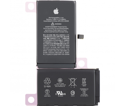 Akku / battery Servicepack iPhone XS Max