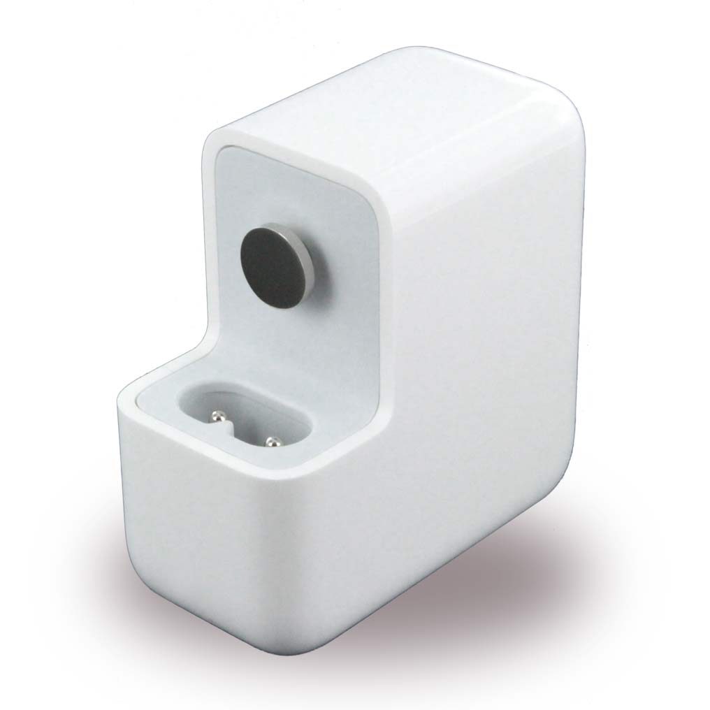 MY1W2ZM/A 30W USB-C Adapter Euro