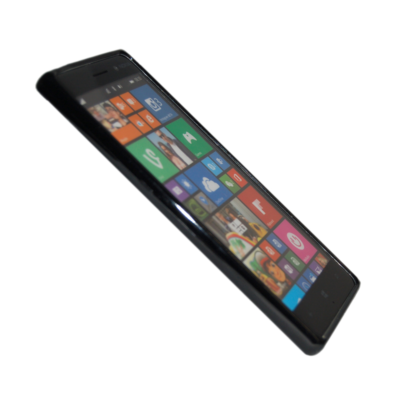 Silicon Case TPU Nokia Lumia 830