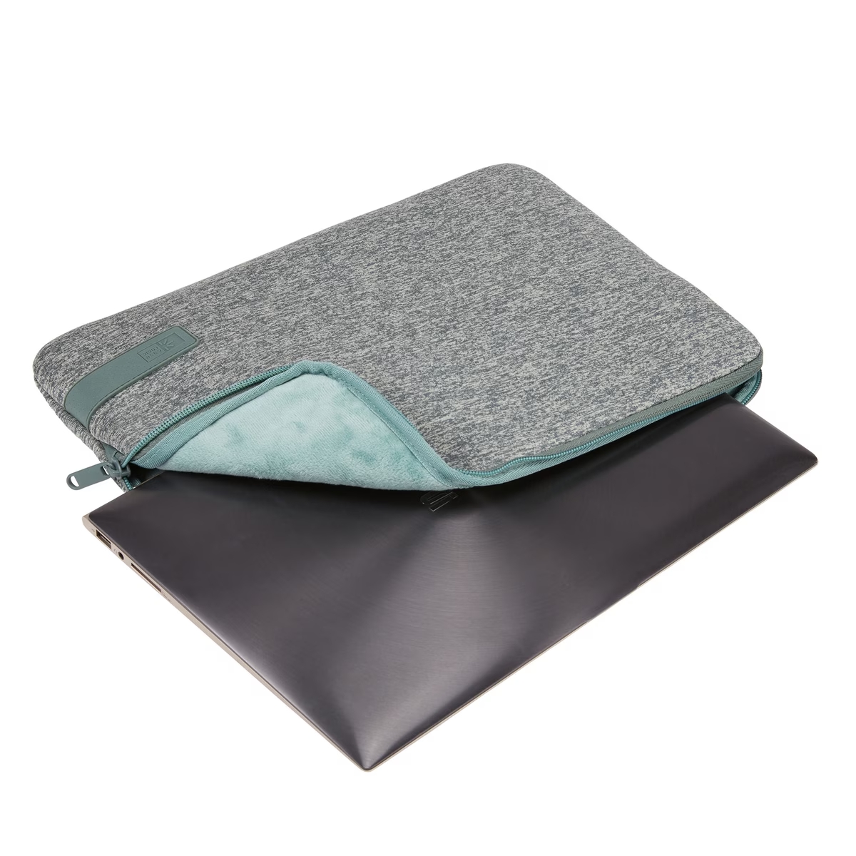 Case Logic Reflect Laptop Sleeve 14" Graphite
