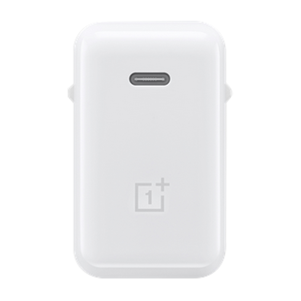 Warp Charger 65W 6.5A  with USB C cable