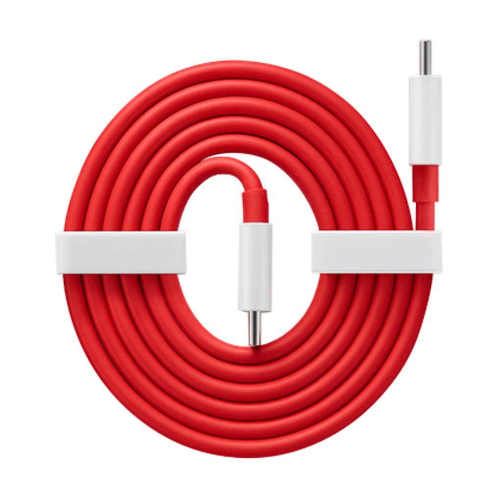 Warp Charger 65W 6.5A  with USB C cable