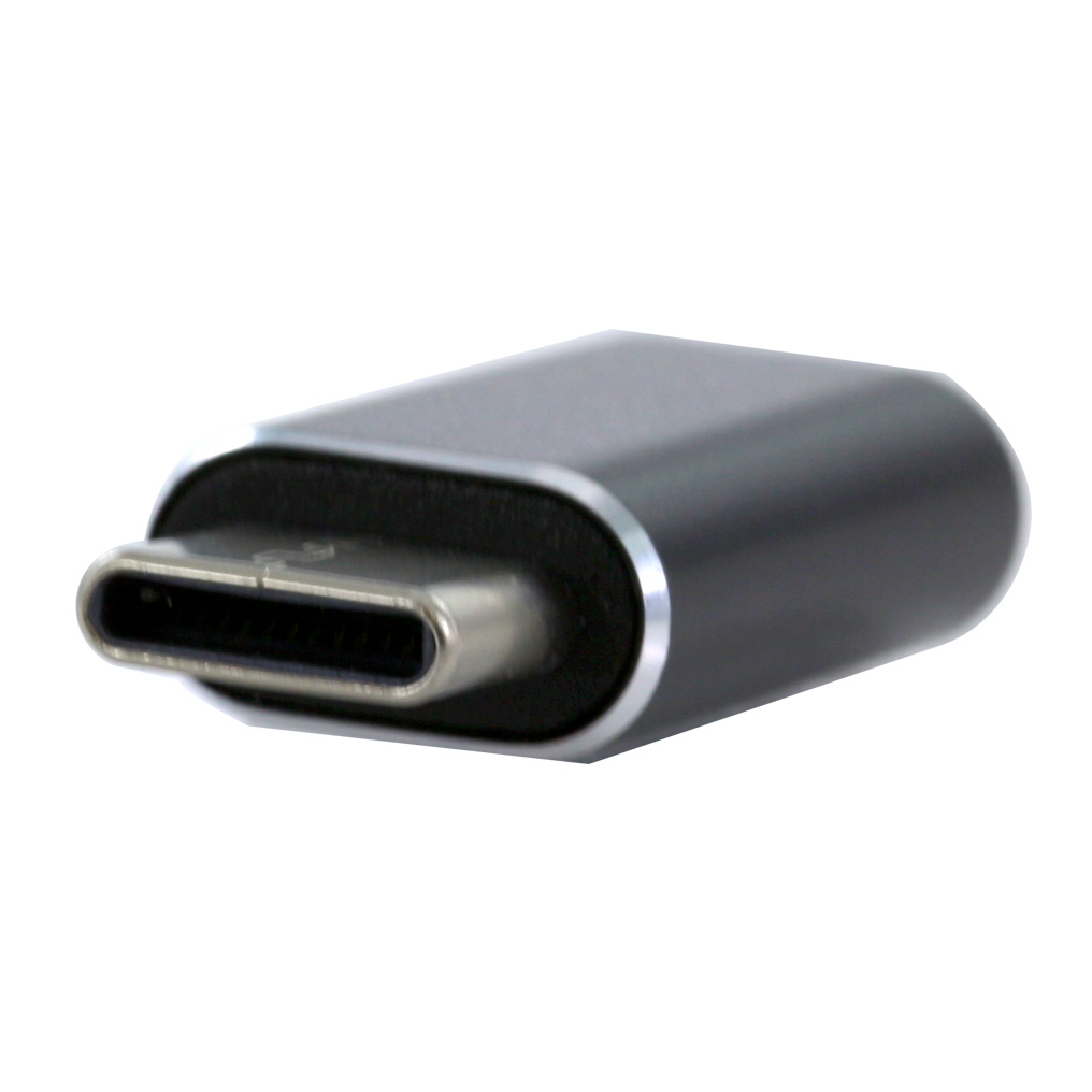 Lightning toUSB-C -Adapter,