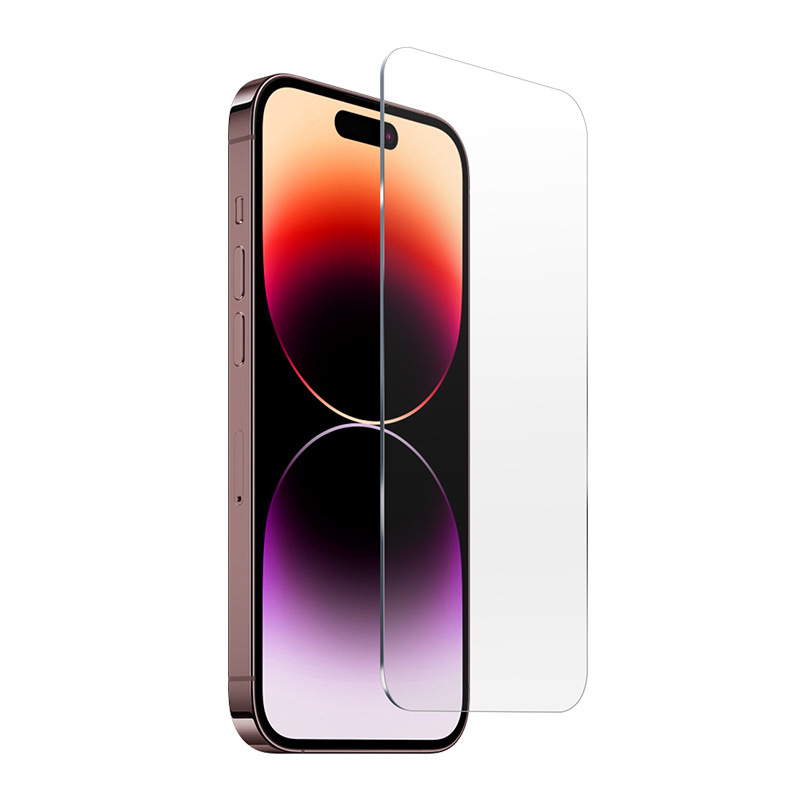 Pro+ Displayschutz iPhone 15 Pro