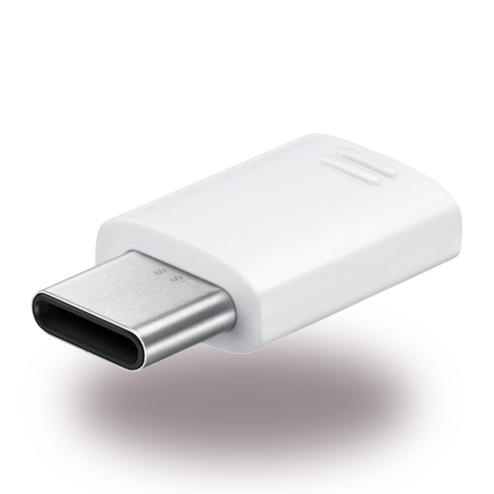 Samsung GH98-40218A Adapter MicroUSB auf USB-C