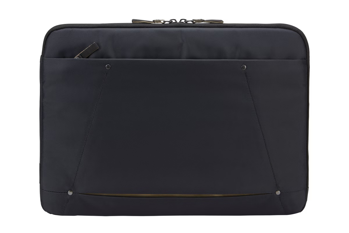 Case Logic Deco Sleeve 15.6" Schwarz