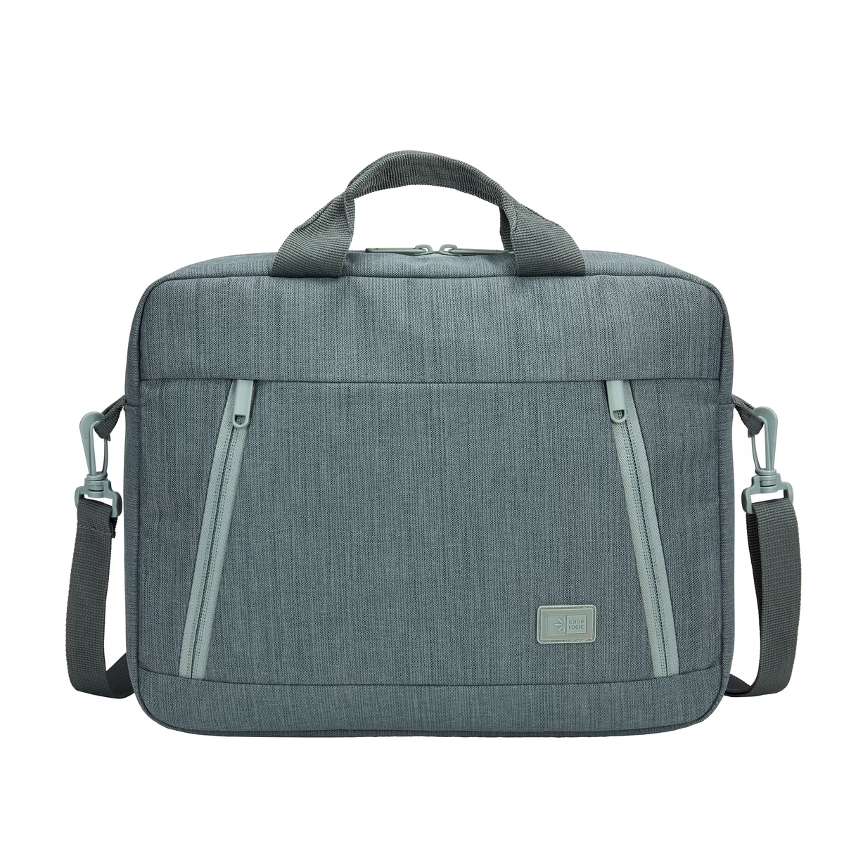 Case Logic Huxton Attaché 14" Greybalsam