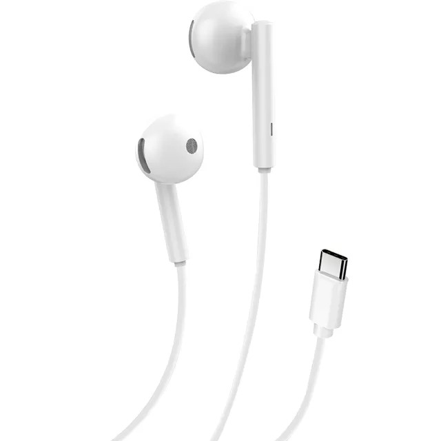 Original USB-C Stereo Headset usb C
