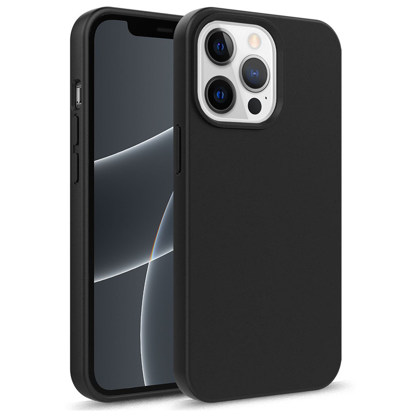 BioCase Biodegradabile Hard Case iPhone 14 Pro Max
