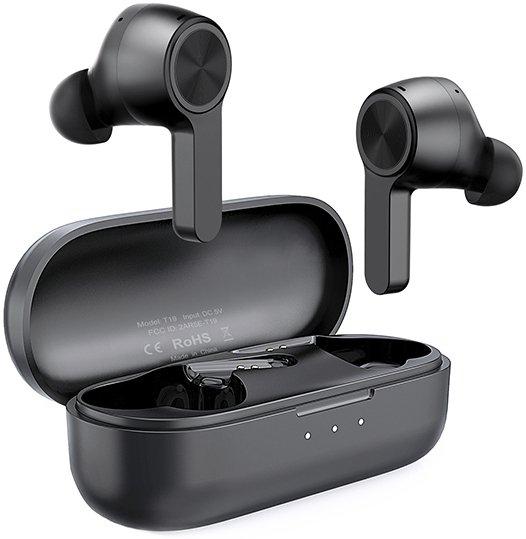 Letscom T19 Bluetooth Headset