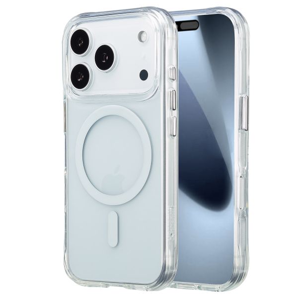 Cyoo MagSafe Case iPhone 17 Pro