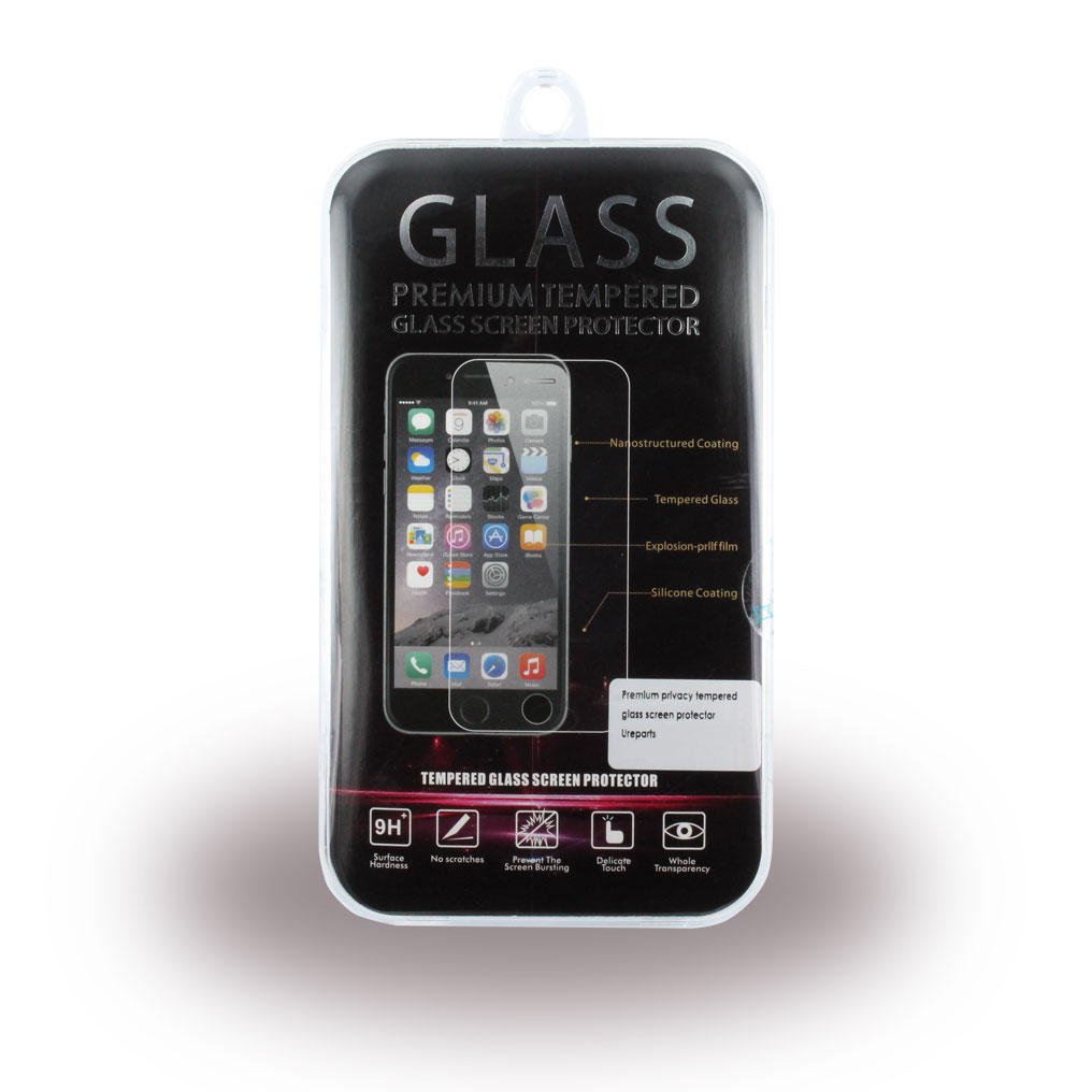 Privacy Tempered Glass iPhone 7 Plus, 8 Plus
