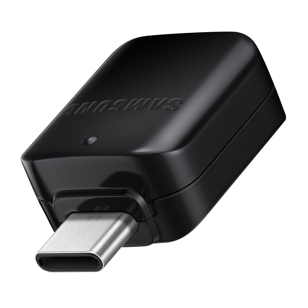 Samsung GH98-41288A original Adapter USB-C