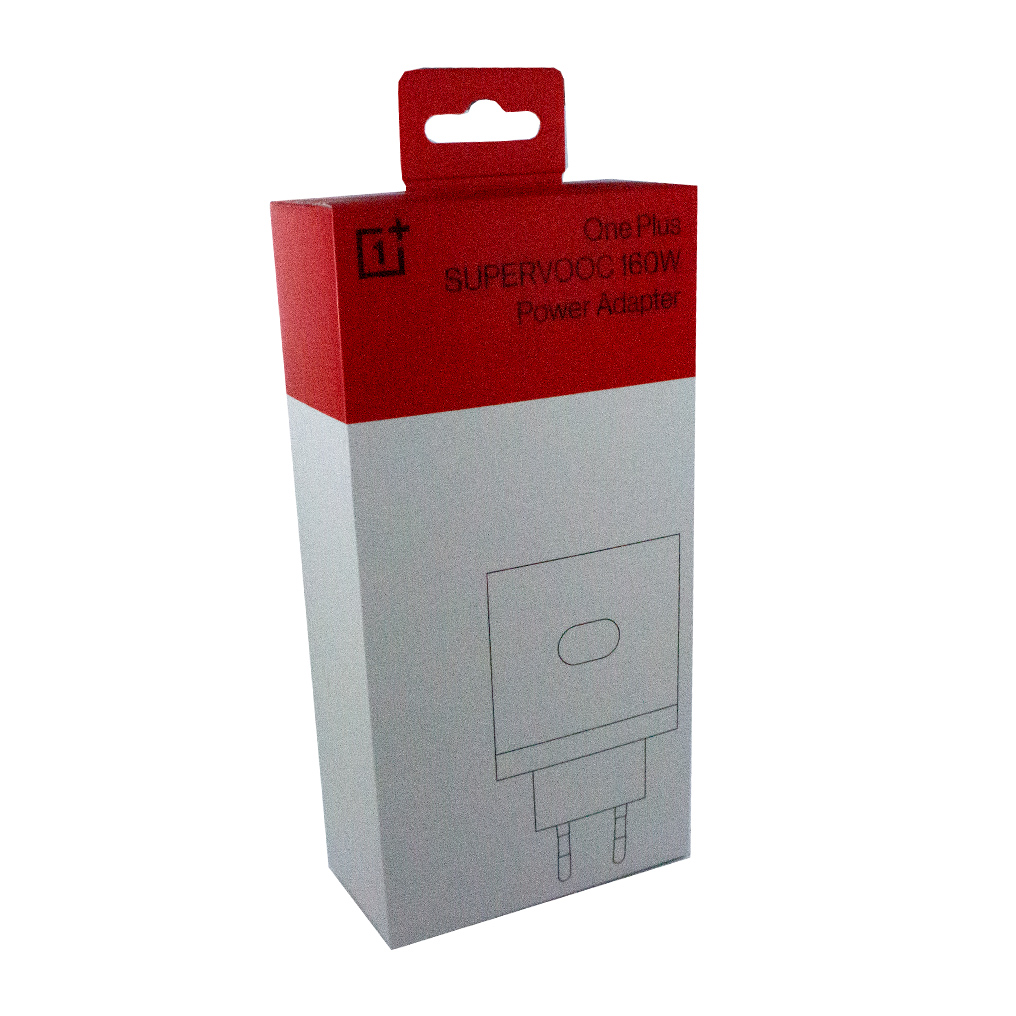 SUPERVOOC Adapter USB-C