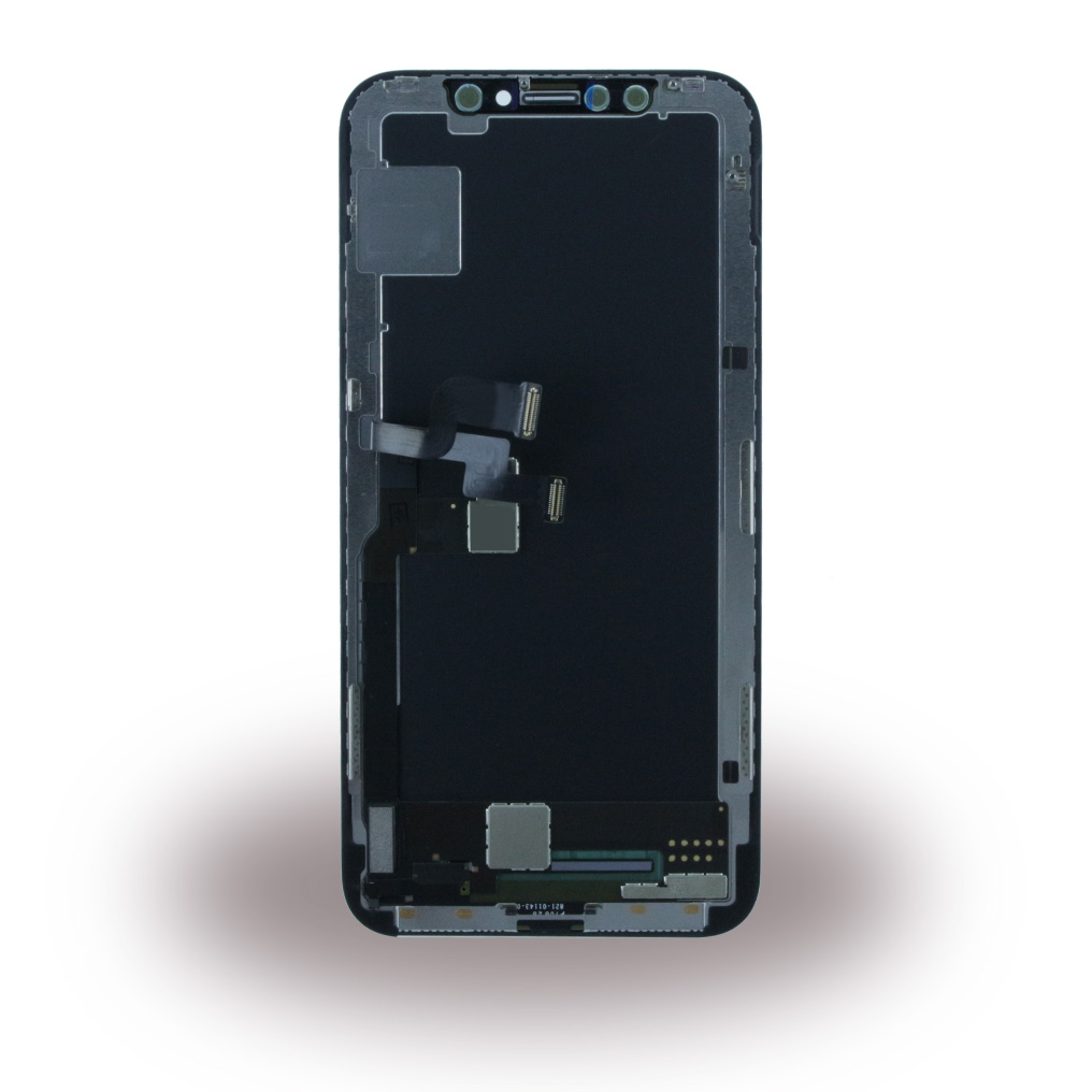 Hard Oled Lcd + Touch Screen Full Set iPhone X