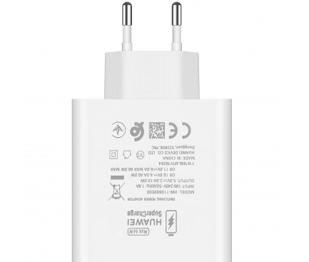 CP415 USB SuperCharger 66W