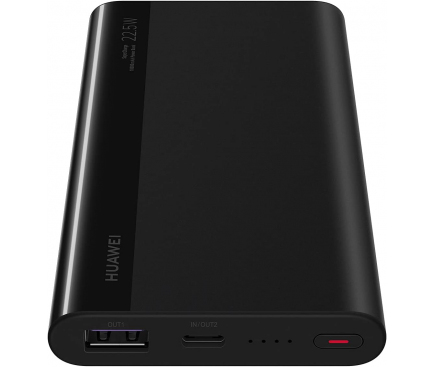 HUAWEI SuperCharge USB C PowerBank 
10000 mAh