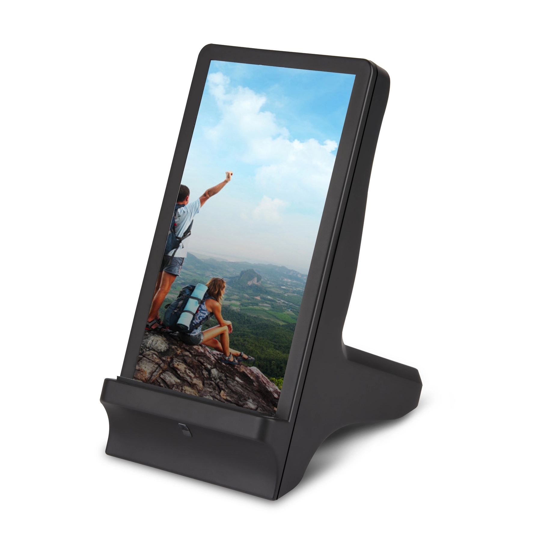 Cyoo Fotorahmen Wireless charger ChargePad 5W