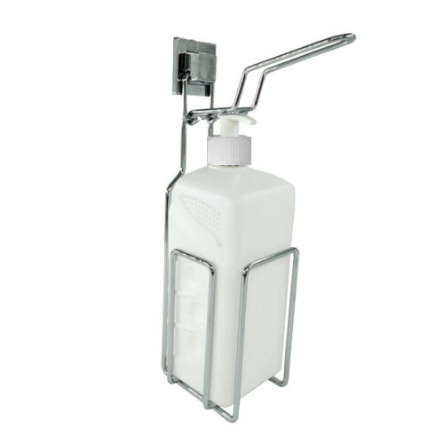 Disinfectant dispenser / Aparat 1000ml,