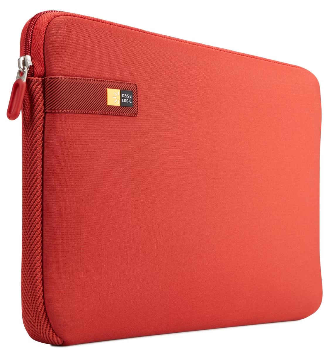Case Logic LAPS Notebook Sleeve 14" Rot
