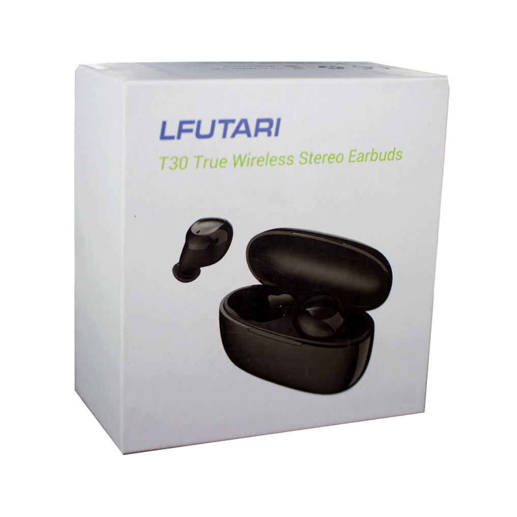 Letscom LF-T30 Bluetooth Headset