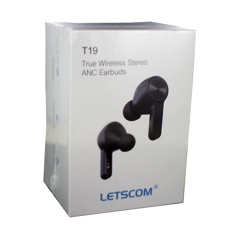 Letscom T19 Bluetooth Headset