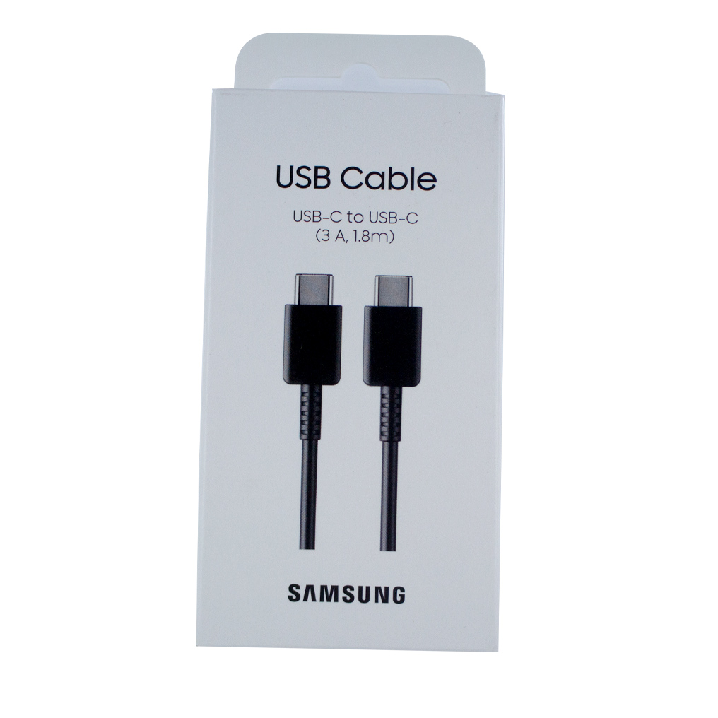 DX310JBEGEU USB-C to USB-C Kabel